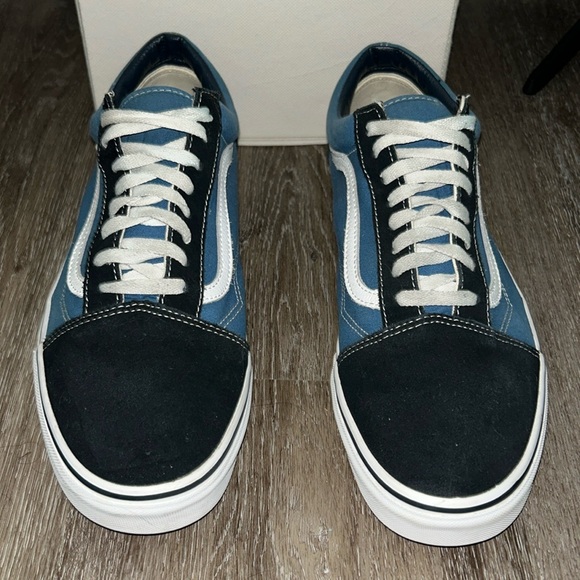 Vans Other - Vans Old Skool low-top Sidestripe shoe